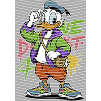 Cartoons and other-CO 2663